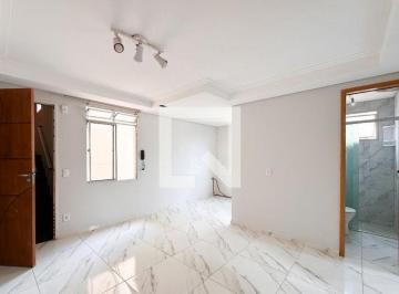 Apartamento · 47m² · 2 Quartos · 1 Vaga · Apartamento para Aluguel - Dos Casa, 2 Quartos, 47 m² - São Bernardo do Campo