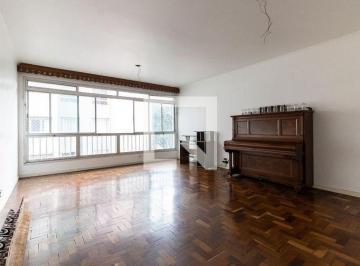 Apartamento · 127m² · 3 Quartos · 2 Vagas · Apartamento para Aluguel - Aclimação, 3 Quartos, 127 m² - São Paulo