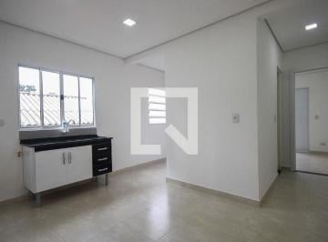 Apartamento · 28m² · 1 Quarto · Apartamento para Aluguel - Panamby, 1 Quarto,  28 m² - São Paulo