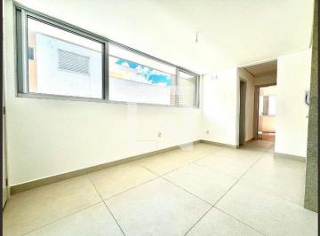 Apartamento · 70m² · 3 Quartos · 1 Vaga · Apartamento para Aluguel - Itapoã, 3 Quartos,  70 m² - Belo Horizonte