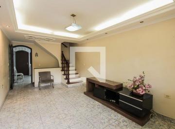 Casa · 108m² · 2 Quartos · 3 Vagas · Casa para Aluguel - Artur Alvim, 2 Quartos, 108 m² - São Paulo