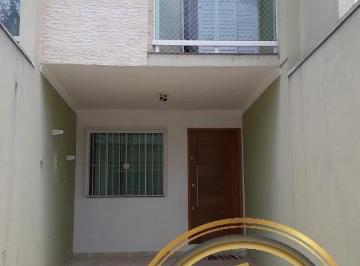 Foto 01 · Sobrado à venda em São Paulo-SP, Jardim Triana: 3 quartos, 1 suíte, 2 salas, 2 banheiros, 2 vagas de