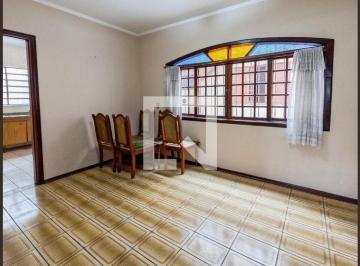 Casa · 209m² · 4 Quartos · 3 Vagas · Casa à Venda - Freguesia do Ó, 4 Quartos, 209 m² - São Paulo