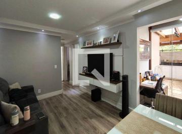 Apartamento · 73m² · 2 Quartos · 1 Vaga · Apartamento à Venda - Jardim Ipaussurama , 2 Quartos,  73 m² - Campinas