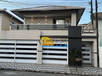 0d9dbf38051fb359b3a2b73e217bdffae717595e · Casa à venda por R$ 350.200,00 - Jardim Quietude - Praia Grande/SP