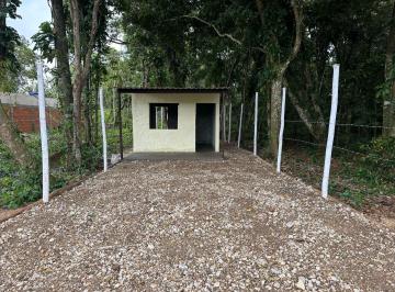 Terreno de 1 quarto, Itanhaém · TERRENO A VENDA NA PRAIA EM ITANHAÉM/SP