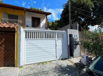 Casa · 101m² · 2 Quartos · 2 Vagas · Casa para Venda no bairro Pontal da Cruz, localizado na cidade de São Sebastião