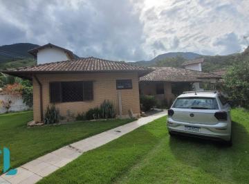 Casa · 232m² · 3 Quartos · 4 Vagas · Casa térrea com edícula à venda no Portal da Olaria/ São Sebastião/ SP