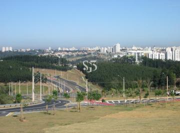 Foto 01 · Terreno de 20.740m² à venda em Sousas, Campinas-SP: oportunidade única em condomínio de alto padrão!
