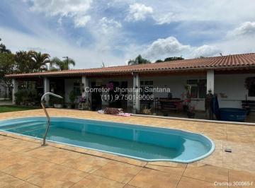 Rural de 1 quarto, Biritiba-Mirim · Chácara à venda - 2.000 m² - Bairro Nobre - R$ 600.000,00