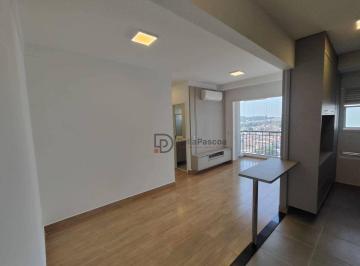 100b2c0d5316698ccf69801e3417175692b05da5 · Apartamento com 2 dormitórios à venda, 60 m² por R$ 737.000,00 - Cidade Nova II - Indaiatuba/SP
