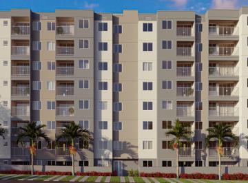 Apartamento en Venda de 2 quartos Setor Habitacional Meireles · Total Ville Conviver - Santa Maria