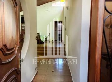 Foto 01 · Casa à venda em São Paulo-SP: 4 quartos, 2 salas, 3 banheiros, 3 vagas de garage