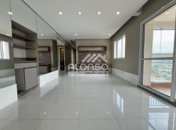 Apartamento de 3 quartos, São Paulo · Mairarê - Belíssimo apartamento 109m² (Fabio-24055)