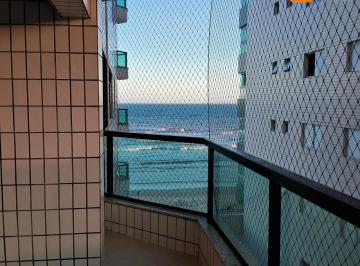 Apartamento de 2 quartos, Mongaguá · Apartamento Mobiliado Centro de Mongaguá