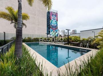Apartamento de 1 quarto, São Paulo · Studio Na Faria Lima, 100 metros do metro - MA-24021