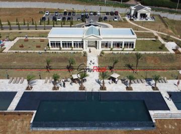 Foto 01 · Terreno a Venda - Condomínio Villa dos Pinheiros ( Alto Padrão ) - 522 m² - Indaiatuba/SP ( Oportuni