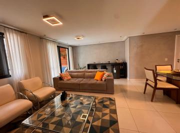 Apartamento de 3 quartos, São Paulo · Apartamento à Venda 107m²  3 Dorms (1 Suíte) | 2 Vagas  Vila São Francisco