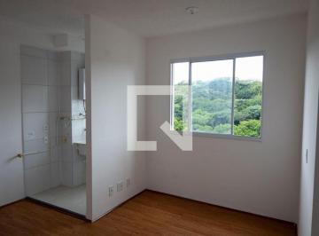 Apartamento · 35m² · 2 Quartos · Apartamento à Venda - Campo Grande, 2 Quartos, 35 m² - São Paulo