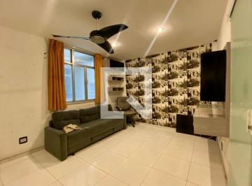 Apartamento · 58m² · 1 Quarto · Apartamento à Venda - Copacabana, 1 Quarto, 58 m² - Rio de Janeiro