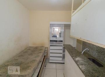 Apartamento · 18m² · 1 Quarto · Apartamento à Venda - Sítio do Mandaqui, 1 Quarto,  18 m² - São Paulo