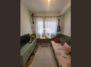 Apartamento · 27m² · 1 Quarto · Apartamento à Venda - Jardim Marajoara , 1 Quarto, 27 m² - São Paulo