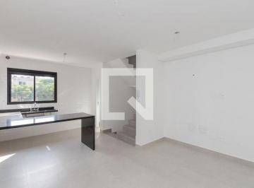 Casa · 163m² · 2 Quartos · 2 Vagas · Casa à Venda - Brooklin, 2 Quartos,  163 m² - São Paulo