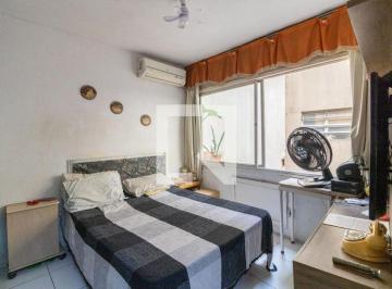 Apartamento · 39m² · 1 Quarto · Apartamento à Venda - Centro Histórico, 1 Quarto,  39 m² - Porto Alegre