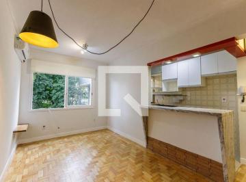 Apartamento · 35m² · 1 Quarto · Apartamento à Venda - São João , 1 Quarto,  35 m² - Porto Alegre