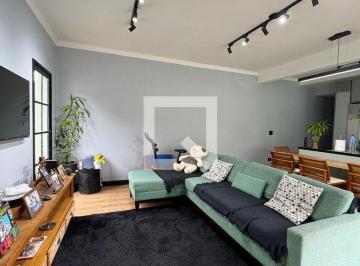Casa · 120m² · 3 Quartos · 2 Vagas · Casa à Venda - Jardim Iracema, 3 Quartos,  120 m² - Barueri