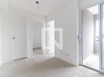 Apartamento · 34m² · 2 Quartos · Apartamento à Venda - Vila das Mercês, 2 Quartos, 34 m² - São Paulo