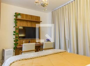 Apartamento · 24m² · 1 Quarto · Apartamento à Venda - Vila Clementino, 1 Quarto, 24 m² - São Paulo
