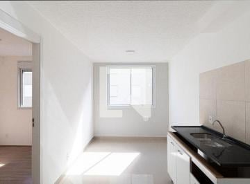 Apartamento · 27m² · 1 Quarto · Apartamento à Venda - Vila Ré, 1 Quarto, 27 m² - São Paulo