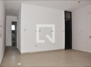Apartamento · 38m² · 2 Quartos · Apartamento à Venda - Piqueri, 2 Quartos, 38 m² - São Paulo