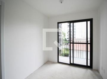 Apartamento · 26m² · 1 Quarto · Apartamento à Venda - Vila Olímpia, 1 Quarto,  26 m² - São Paulo
