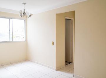 Apartamento · 55m² · 2 Quartos · 1 Vaga · Apartamento à Venda - Santana, 2 Quartos, 55 m² - São Paulo
