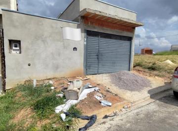 Foto 01 · Oportunidade Única: Casa à venda em Indaiatuba-SP, no bairro Smart City, 3 quartos, 1 suíte, 2 salas