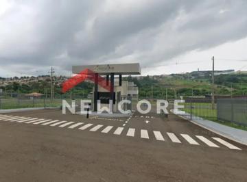 Terreno · 155m² · Lote em condomínio em  Rua Doutor José Nery Machado - Conjunto Farid Libos - Londrina/PR
