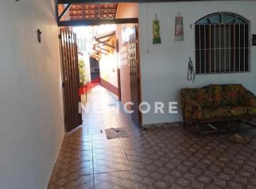 Casa · 93m² · 2 Quartos · 2 Vagas · Casa em  Rua Eliseu Visconti - Belas Artes - Itanhaém/SP