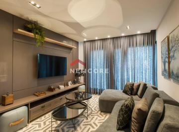 Apartamento · 82m² · 2 Quartos · 1 Vaga · Apartamento em  Av. Hortensias - Centro - Gramado/RS