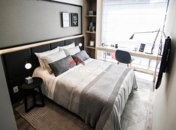 Apartamento · 39m² · 1 Quarto · 1 Vaga · Apartamento em Rua eça de Queiroz - Vila Mariana - São Paulo/SP