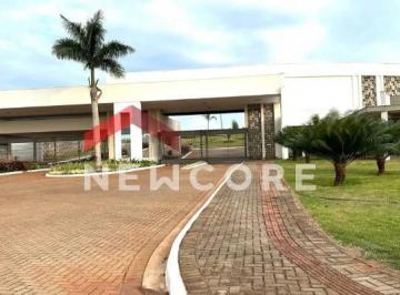 Terreno · 1503m² · Lote em condomínio em  Rua Adalberto Luís Pirolo - Esperança - Londrina/PR