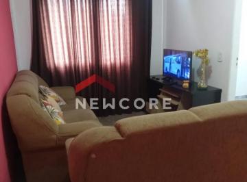 Apartamento · 40m² · 2 Quartos · 1 Vaga · Apartamento em  Rua Buritizinho - Jardim Pedra Branca - São Paulo/SP