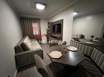 Apartamento · 33m² · 1 Quarto · 1 Vaga · Apartamento em  Joao Alfredo Schneider - Centro - Gramado/RS
