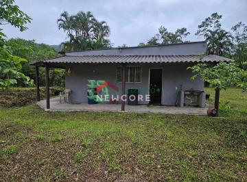Rural · 60m² · 2 Quartos · 10 Vagas · Chácara em  Estrada dos Coqueiros - Rural - Mongaguá/SP