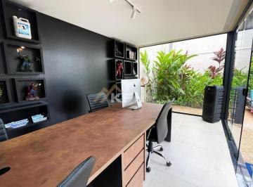 Casa · 300m² · 3 Quartos · 6 Vagas · Casa à Venda no Jardim Anhanguera - Ribeirão Preto /SP