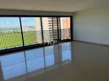 Apartamento · 158m² · 3 Quartos · 3 Vagas · Apartamento à Venda em Jarddim Olhos D Água - Ribeirão Preto / SP