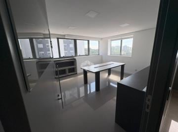 Comercial · 25m² · Sala Comercial no Grand Park Lindóia.
