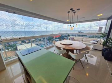 Apartamento de 2 quartos, Salvador · Excelente apartamento com 2 suítes e vista mar à venda em Patamares