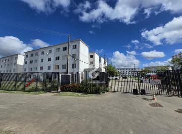 Foto-0 · MORADA PREMIUM, Abrantes. Apartamento (térreo), composto de 2 quartos, 40,53m². Condomínio fechado c